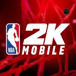 Biểu tượng NBA 2K Mobile Basketball Game