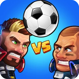 Значок Head Ball 2 - Online Soccer